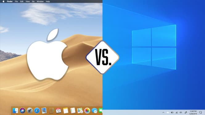 Mengapa RAM 8 GB di MacOS Lancar, tapi di Windows Melambat?